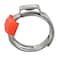 Apollo 1/2 in. Stainless Steel PEX Barb Pro Pinch Clamp (10-Pack), 10PK PXPRO1210PK - alternate 4